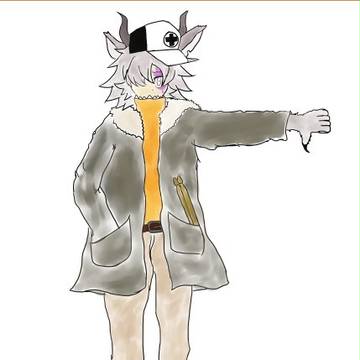 人狼