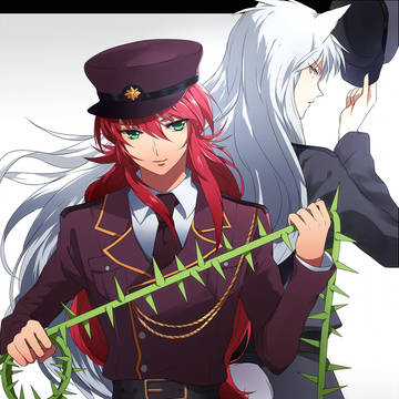 軍服蔵馬