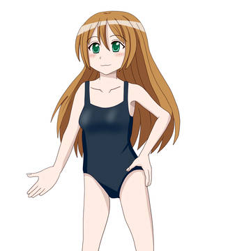スク水