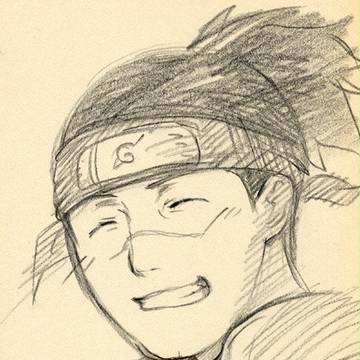 イルカ先生その2