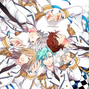 先輩王子さま方