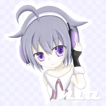 ニアさん