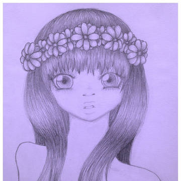 Flower Child