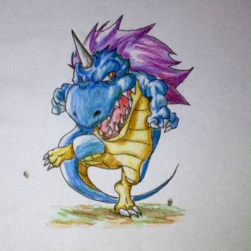ドラゴン