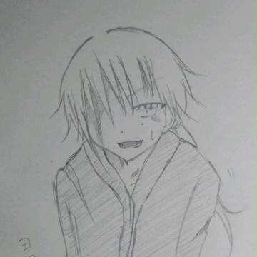 オリキャラ②