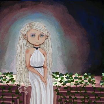 Luminous