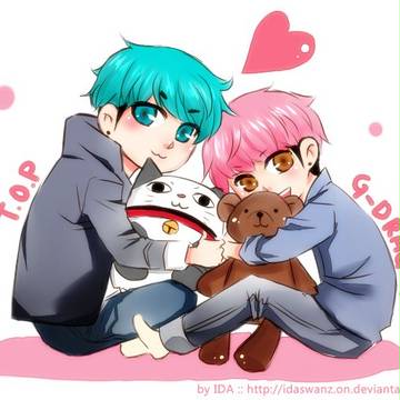TG DAY!<3