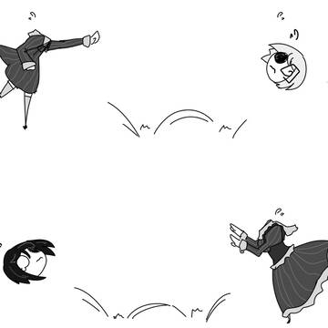 ぽんぽんぽーん