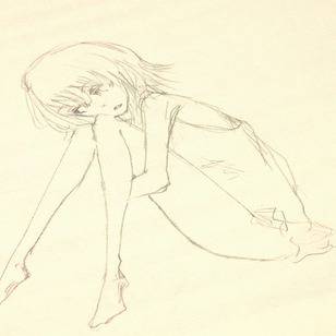 らくがきりんちゃん