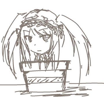 頭リサイクル?