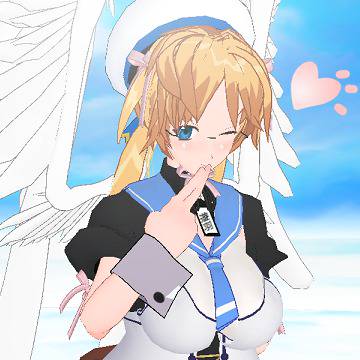 フォロワーさんのアイコン用０１