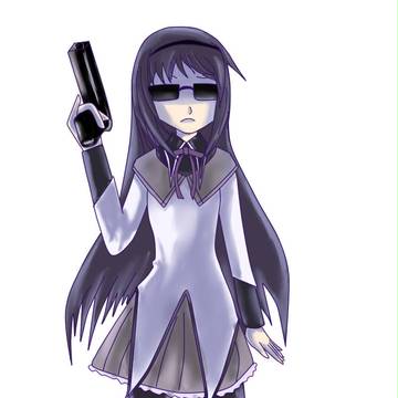 Homu Montoya