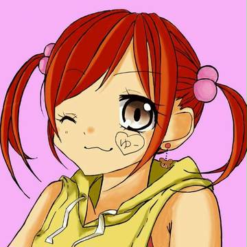 プロフィールアイコン