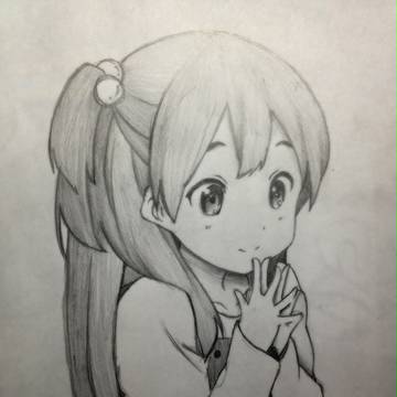 たまこまーけっと♡あんこ