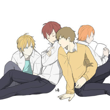 4人