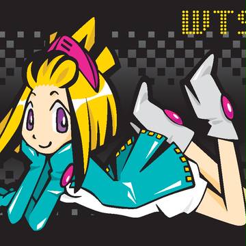 ヲタス子ver.AF
