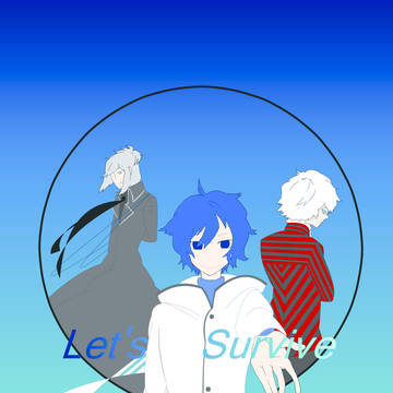 let's survive