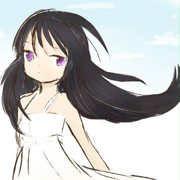 ほむら