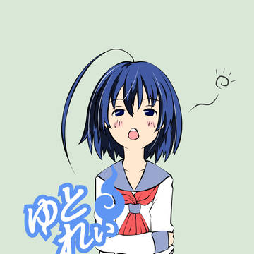 ゆう　れいこさん。のともだち。