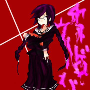 ジェノサイダー翔