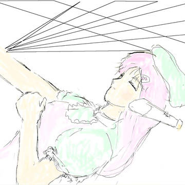 ジニア