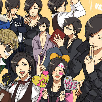 ＼IAAAAAAN／