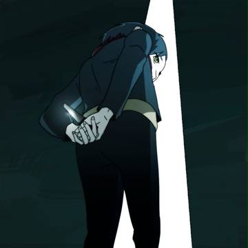 戦わなければ勝てない