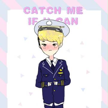 catch me if u can