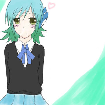 ノノノ!