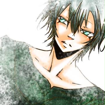 REBORN!フランくん