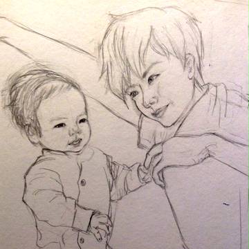 friend's family 2