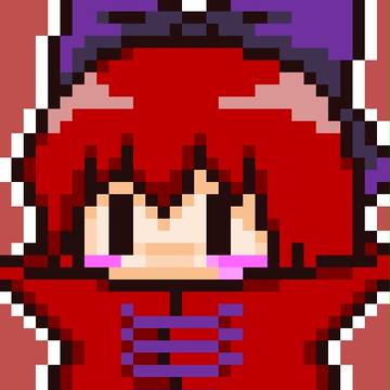 【輝針城ネタバレ】ドット絵で