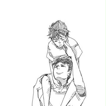 飛影さん受け詰め