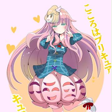 表情豊かなポーカーフェイス