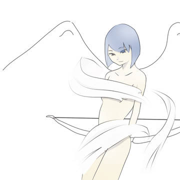[Draft I] Lulwy of Wind