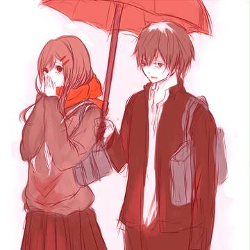 このふたり
