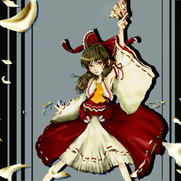 霊夢たん