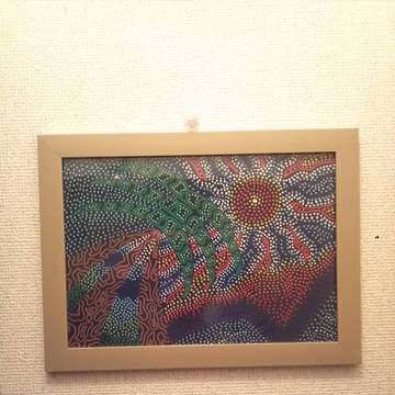 ヤシの木