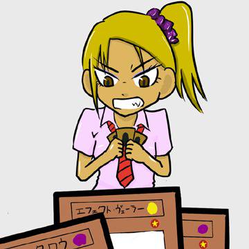 「こっから逆転すんのよ！」