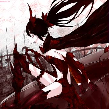 Blood Stone