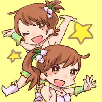 やっほー！にーちゃん