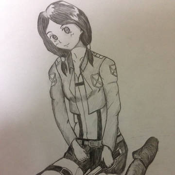ミーナ・カロライナ