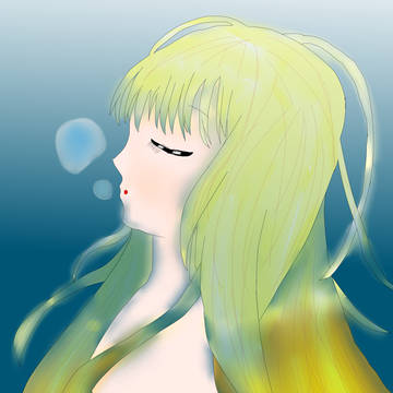 人魚