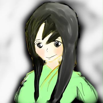 お母さん