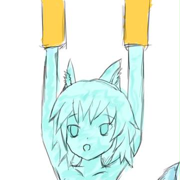 桶李遊姫ちゃん固め