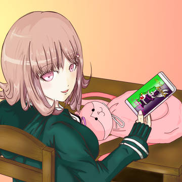 さぁ、お前の罪を数えろ