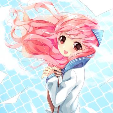 セーラー服