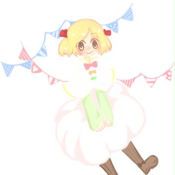 リボンっ子