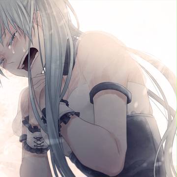 からくりピエロ・やさしいキスをして