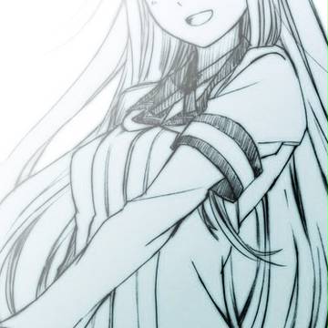【SN5】キャラらくがき
